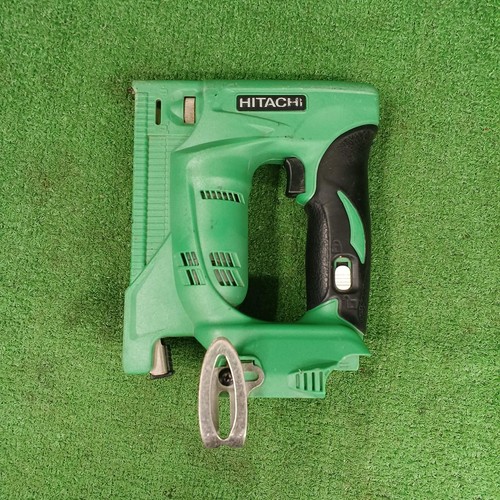 Hitachi n14dsl cordless - hitachi,