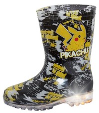 Boys Pokemon Pikachu Light Up