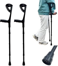 Adult Crutches (Pair)