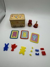 Sylvanian Families Nursery Toy