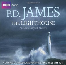 The lighthouse by - the,