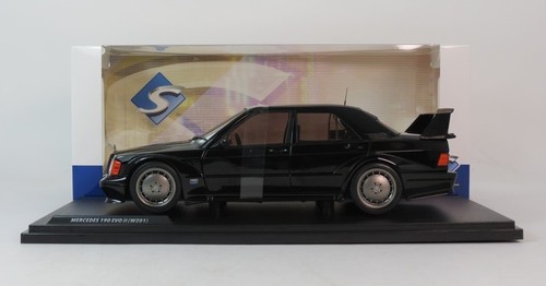Solid mercedes benz 190 - 190, w201