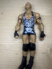 WWE Ryback Mattel Wrestling Figure Elite Collection Series 21 2011