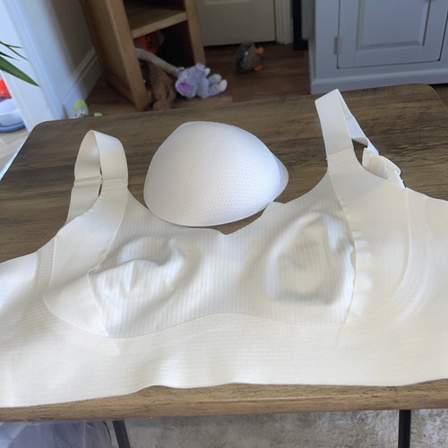 Belvia comfort bra - belvia, new