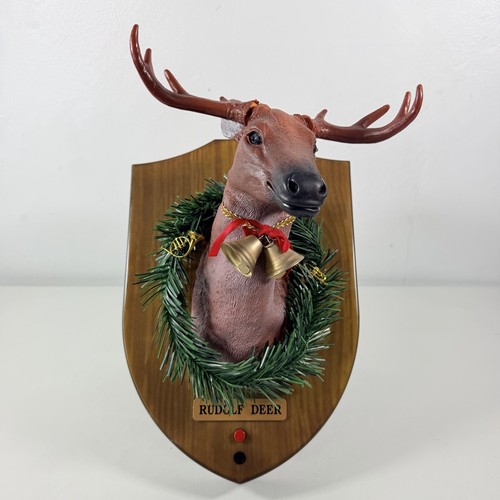 Christmas rudolf reindeer - christmas,