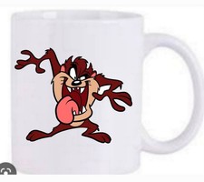 Tasmanian tazmanian devil