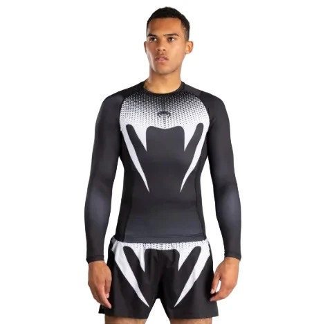 Venum rashguards long - no,