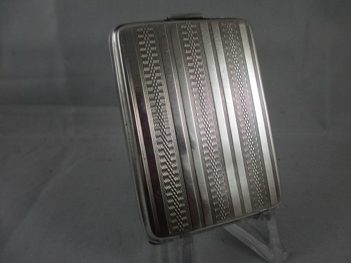 Art deco solid - deco, george