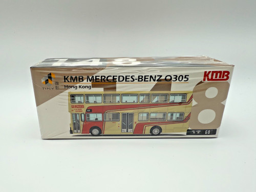 Tiny kmb2020010 110 kowloon - kmb2020010, 1/110