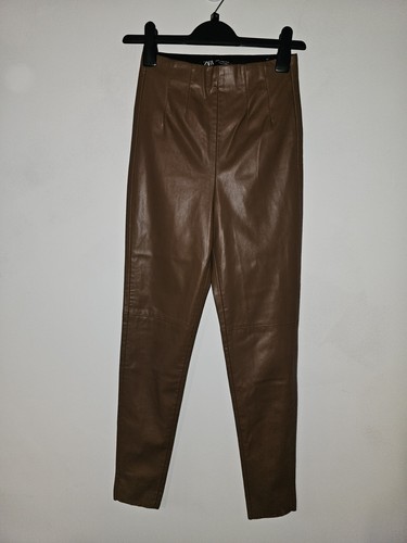 Size brown caramel tan - size,