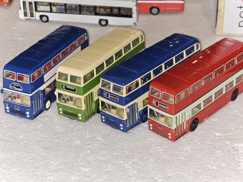 Job lot efe bristol - efe, mk1s