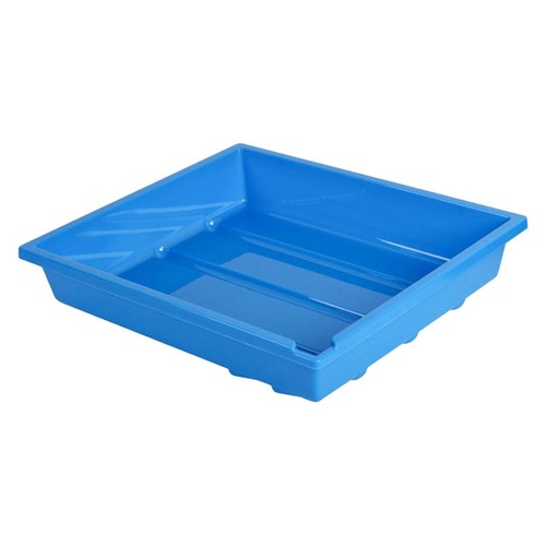 Darkroom film developing - film, tray