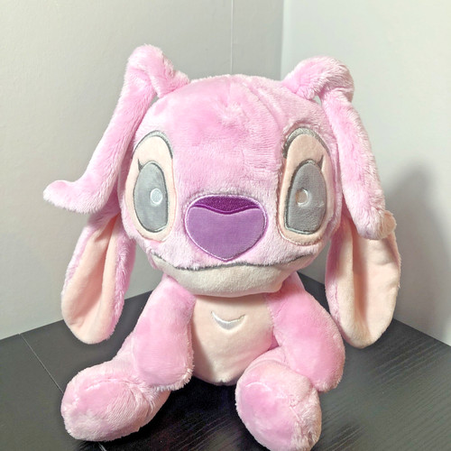 Lilo stitch angel pink very - &,