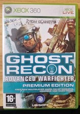 Tom Clancy's Ghost Recon