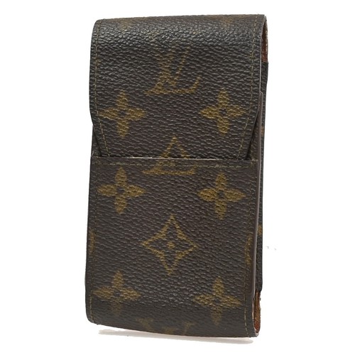 Louis vuitton etui cigarette - louis,