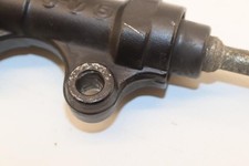 Rear Master Cylinder TRIUMPH