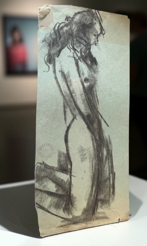 Erotic woman peter collins - woman,
