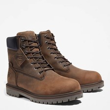 Timberland Pro Iconic Safety
