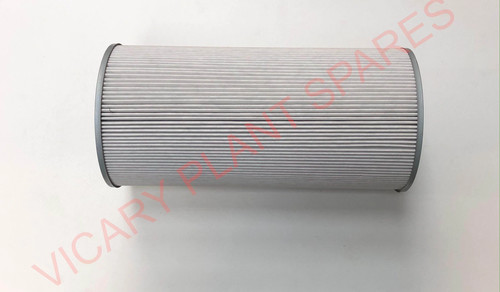 Hydraulic filter jcb part - hydraulic,