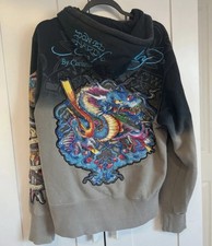 Ed Hardy Christian Audigier