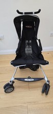 Maclaren micralite stroller - micralite,