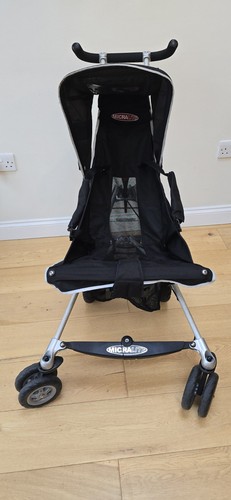 Maclaren micralite stroller - maclaren,