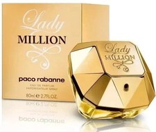 Lady Million Eau de Parfum