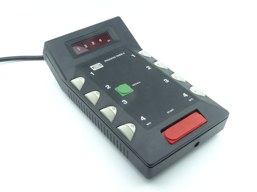 Jobo process timer - process,