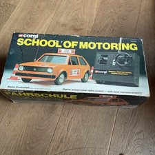 Vintage series 1 mk1 golf