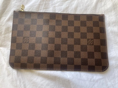 Louis vuitton neverfull - louis, pocket