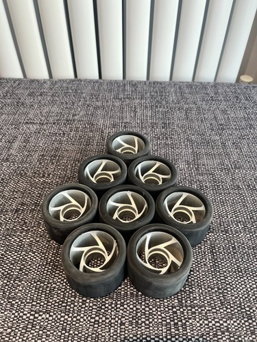 Rollerbones turbo quad - quad, skate