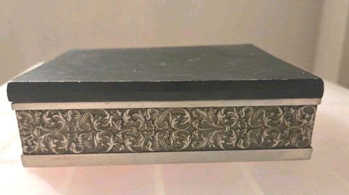 Royal selangor pewter trinket - royal,