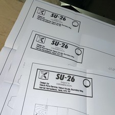 Dave Boddington  Plans (RC)