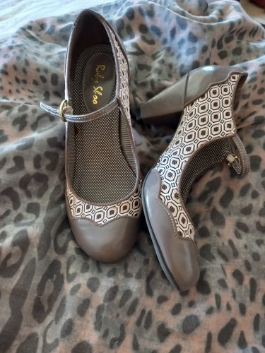 Ruby shoo ladies shoes - ruby,