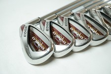 Callaway diablo edge - edge, irons