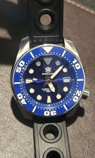 Steeldive Automatic