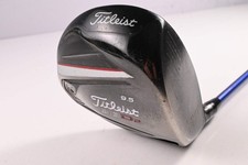 Titleist 913 D2 Driver / 9.5 Degree / Stiff Flex Diamana S+Plus 62 Shaft
