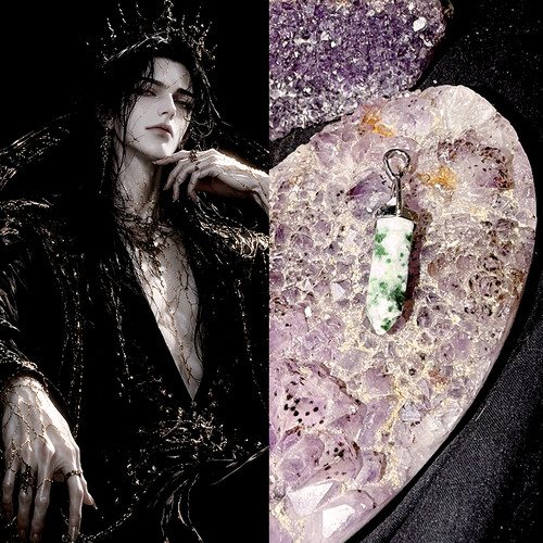 Demon king clauneck living - demon,