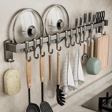 Wall Mounted Kitchen Knife