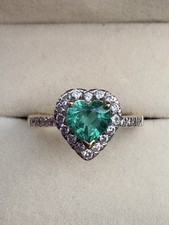 Iliana 18K Yellow Gold AAA