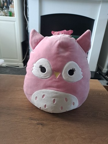 Original squishmallows owl - squishmallows,