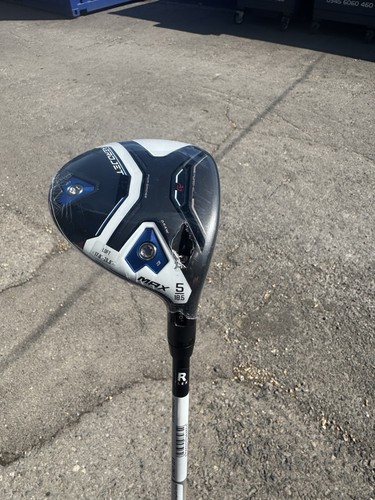 Cobra aerojet max wood - max, 5