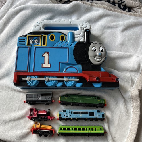Ertl thomas the tank engine - the,