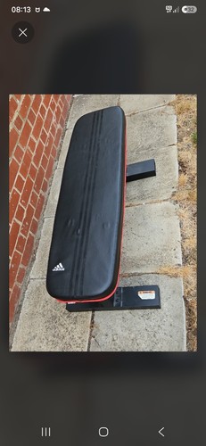Addidas bench - bench, press