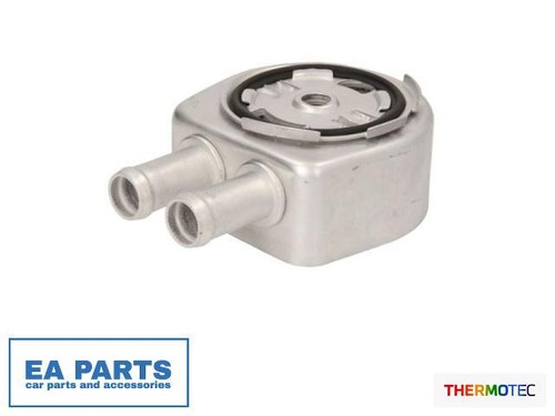 Oil cooler engine for - oil,