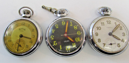 Military pocket - (ref288ct), 3