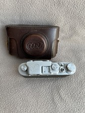 Rare Vintage Soviet Camera