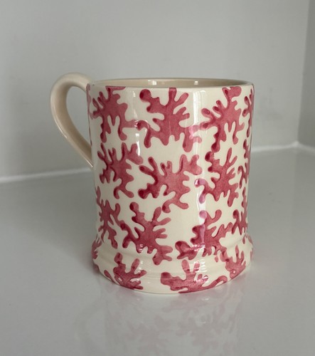 Emma bridgewater pink - pink, coral