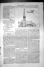 Old Church St. Mary Magdalen