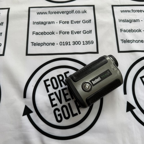 Bushnell tour golf range - golf,